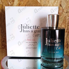 Духи Pear Inc. от Juliette Has A Gun