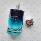 Отзыв Juliette Has A Gun Pear Inc.