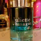 Отзывы Juliette Has A Gun Pear Inc.