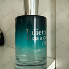 Отзывы Juliette Has A Gun Pear Inc.