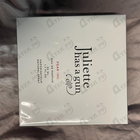 Отзыв Juliette Has A Gun Pear Inc.