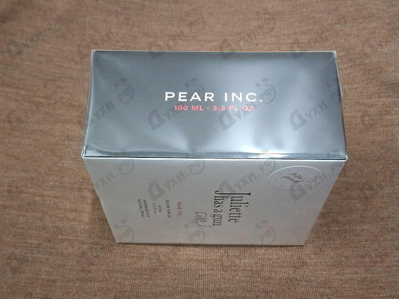 Купить Juliette Has A Gun Pear Inc.