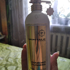 Духи Diamond Flowers от Montale