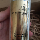 Отзыв Montale Diamond Flowers