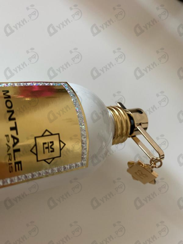 Купить Diamond Flowers от Montale