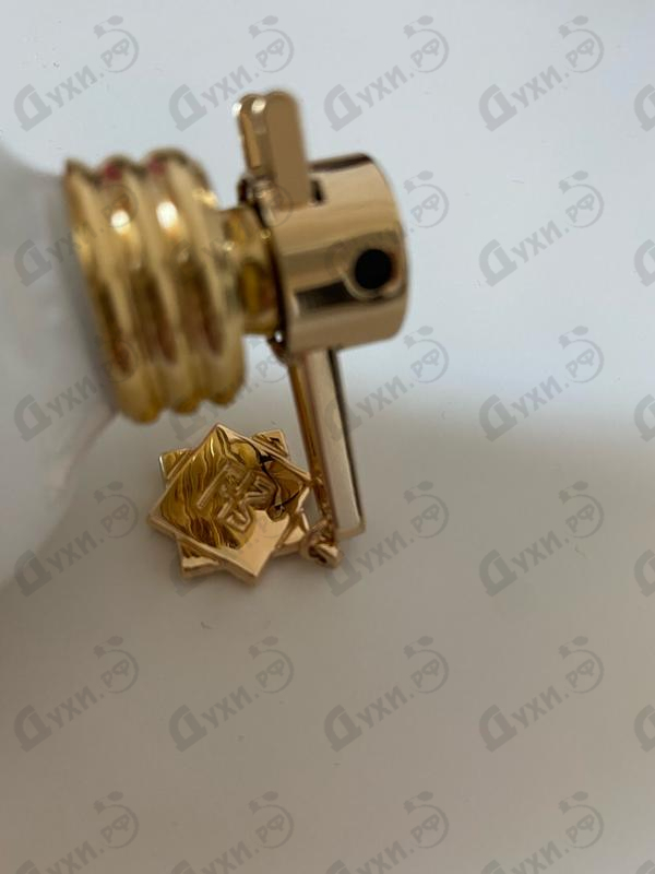 Духи Diamond Flowers от Montale