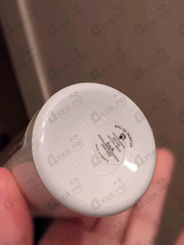 Духи Diamond Flowers от Montale