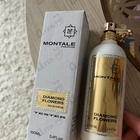 Парфюм Montale Diamond Flowers