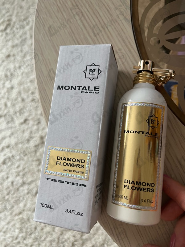 Купить Montale Diamond Flowers