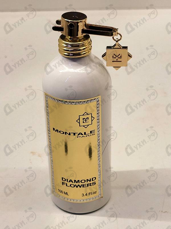 Купить Montale Diamond Flowers