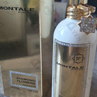 Отзыв Montale Diamond Flowers