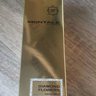 Отзывы Montale Diamond Flowers