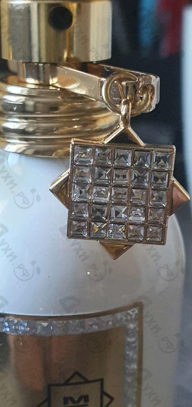 Духи Diamond Flowers от Montale