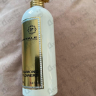 Духи Diamond Flowers от Montale