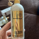 Отзыв Montale Diamond Flowers