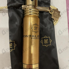Духи Diamond Greedy от Montale