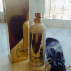 Духи Diamond Greedy от Montale