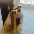 Духи Diamond Greedy от Montale