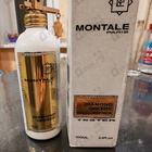 Отзыв Montale Diamond Greedy