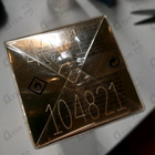 Духи Diamond Greedy от Montale