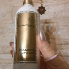 Отзыв Montale Diamond Greedy