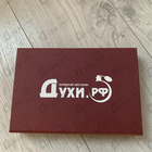 Отзывы Духи.рф Набор #19. Ароматы Norana Perfumes. Moon 1947.