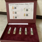 Отзыв Духи.рф Набор #19. Ароматы Norana Perfumes. Moon 1947.