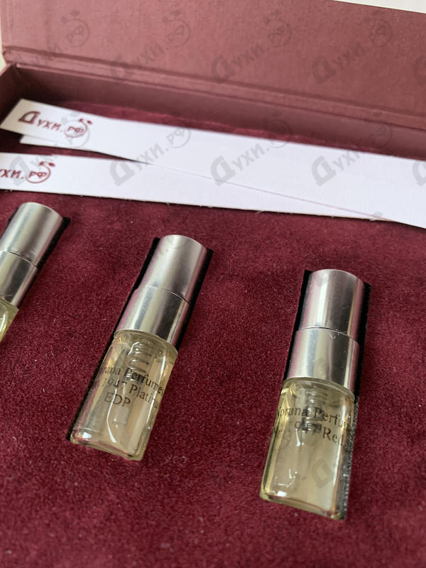 Парфюмерия Набор #19. Ароматы Norana Perfumes. Moon 1947. от Духи.рф Парфюмерия Духи.рф Набор #19. Ароматы Norana Perfumes. Moon 1947.