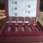 Духи Набор #20. Mugler Angel и фланкеры. от Духи.рф