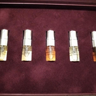 Отзывы Духи.рф Набор #21. Ароматы Franck Boclet.