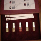 Отзывы Духи.рф Набор #21. Ароматы Franck Boclet.