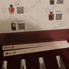 Отзыв Духи.рф Набор #21. Ароматы Franck Boclet.