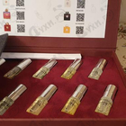 Духи Набор #22. Женские ароматы Amouage. от Духи.рф