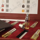 Отзыв Духи.рф Набор #22. Женские ароматы Amouage.