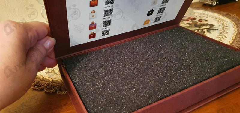 Духи Духи.рф Набор #22. Женские ароматы Amouage. Духи Набор #22. Женские ароматы Amouage. от Духи.рф