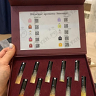 Отзывы Духи.рф Набор #22. Женские ароматы Amouage.