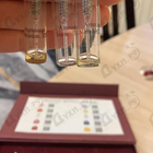 Отзыв Духи.рф Набор #22. Женские ароматы Amouage.