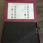 Духи Набор #22. Женские ароматы Amouage. от Духи.рф