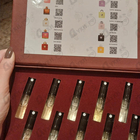 Отзыв Духи.рф Набор #22. Женские ароматы Amouage.