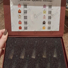 Парфюм Духи.рф Набор #22. Женские ароматы Amouage.