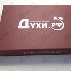 Отзывы Духи.рф Набор #22. Женские ароматы Amouage.