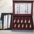 Отзыв Духи.рф Набор #22. Женские ароматы Amouage.