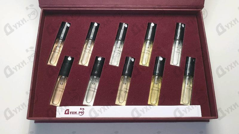 Парфюмерия Духи.рф Набор #22. Женские ароматы Amouage. Парфюмерия Набор #22. Женские ароматы Amouage. от Духи.рф