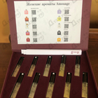 Отзывы Духи.рф Набор #22. Женские ароматы Amouage.