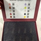 Отзывы Духи.рф Набор #22. Женские ароматы Amouage.