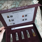 Отзыв Духи.рф Набор #25. Ароматы Nishane.