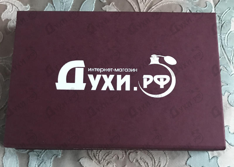 Духи Духи.рф Набор #25. Ароматы Nishane. Духи Набор #25. Ароматы Nishane. от Духи.рф