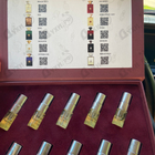 Духи Набор #26. Мужские ароматы Amouage. от Духи.рф