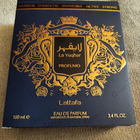 Отзыв Lattafa Perfumes La Yuqhar Profumo