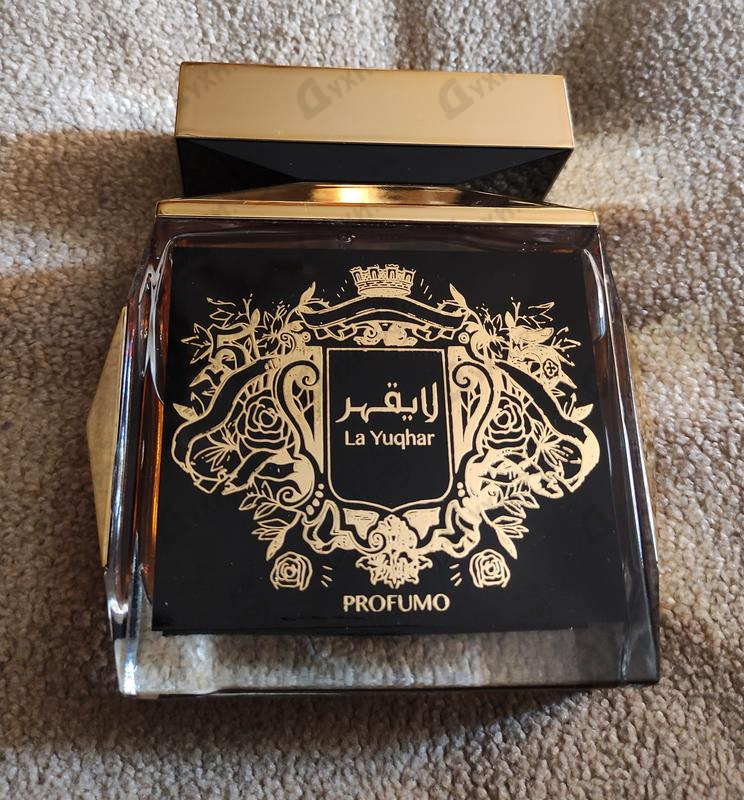 Отзыв Lattafa Perfumes La Yuqhar Profumo